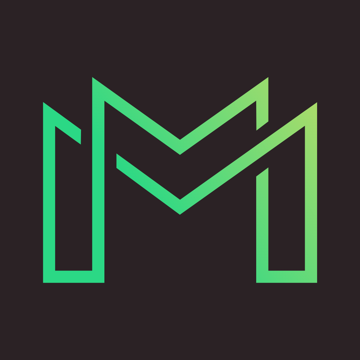 Buddha Mega Menu & Navigation LOGO